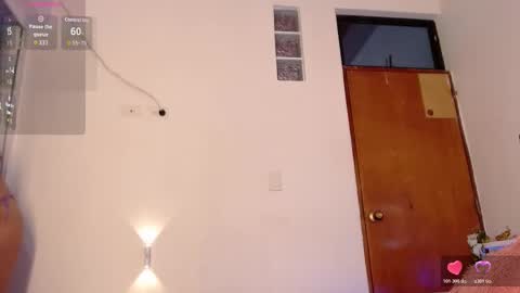 Bianca  independent online show from 17, 1, 2026