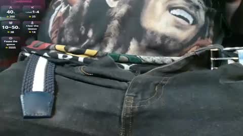 bikerdude67 online show from 11, 3, 2025