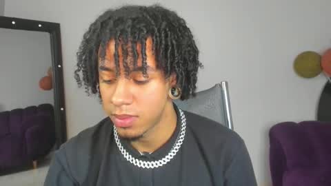 Sebas online show from 2, 12, 2025