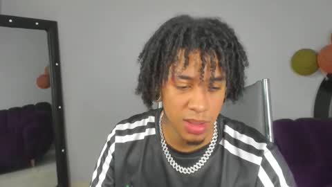 Sebas online show from 3, 12, 2025