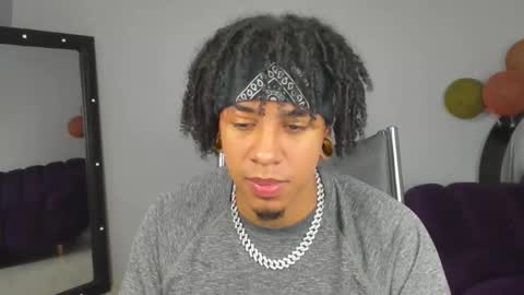 Sebas online show from 5, 12, 2025