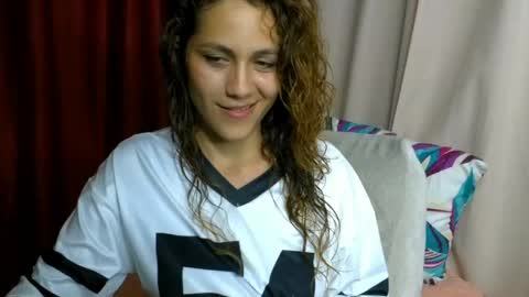 hi  soy   natural girl biki online show from 14, 5, 2026