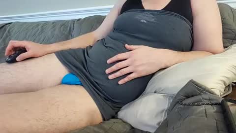 KinkyBiSlut online show from 26, 12, 2024