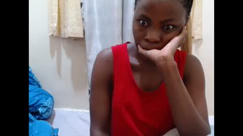 Snapshot of bilia_ebony chatting on 30, 12, 2024 Bilia online show from 30, 12, 2024