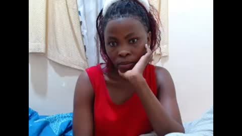 Snapshot of bilia_ebony chatting on 1, 1, 2025 Bilia online show from 1, 1, 2025