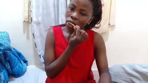 Snapshot of bilia_ebony chatting on 6, 1, 2025 Bilia online show from 6, 1, 2025