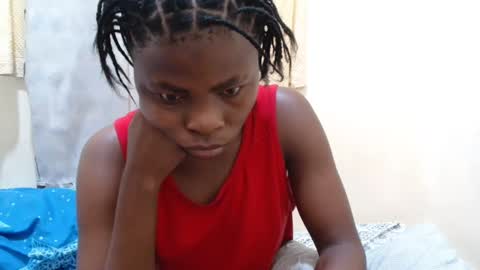 Snapshot of bilia_ebony chatting on 21, 1, 2025 Bilia online show from 21, 1, 2025