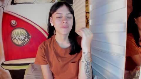 bilie__eilish online show from 19, 5, 2026