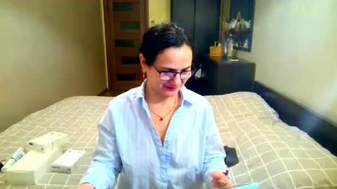 DOM NIKA online show from 18, 1, 2026