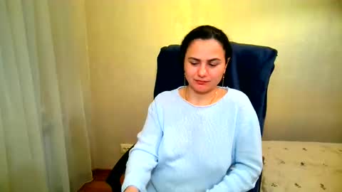 Snapshot of bililay chatting on 13, 3, 2026 DOM NIKA online show from 13, 3, 2026