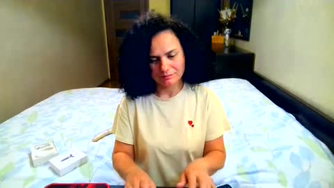 Snapshot of bililay chatting on 21, 5, 2026 DOM NIKA online show from 21, 5, 2026
