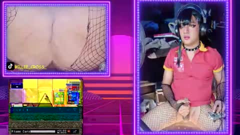 Snapshot of billie_cross_ chatting on 26, 4, 2026 billie_cross_ online show from 26, 4, 2026