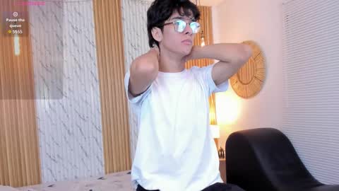 Snapshot of billie_jr chatting on 23, 10, 2025 Billie online show from 23, 10, 2025