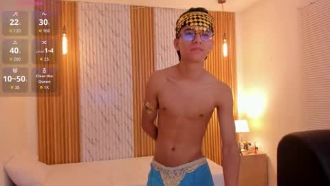 Snapshot of billie_jr chatting on 30, 10, 2025 Billie online show from 30, 10, 2025