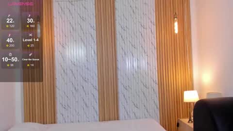 Snapshot of billie_jr chatting on 1, 11, 2025 Billie online show from 1, 11, 2025