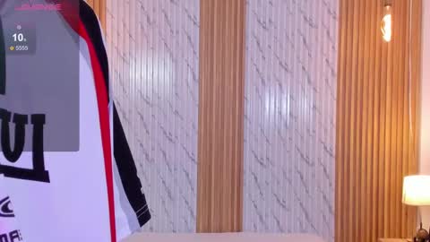 Snapshot of billie_jr chatting on 2, 11, 2025 Billie online show from 2, 11, 2025