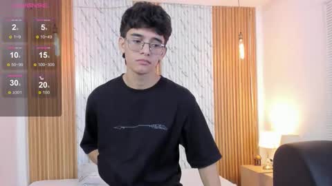 Snapshot of billie_jr chatting on 12, 11, 2025 Billie online show from 12, 11, 2025