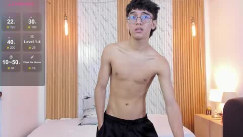 Snapshot of billie_jr chatting on 14, 11, 2025 Billie online show from 14, 11, 2025