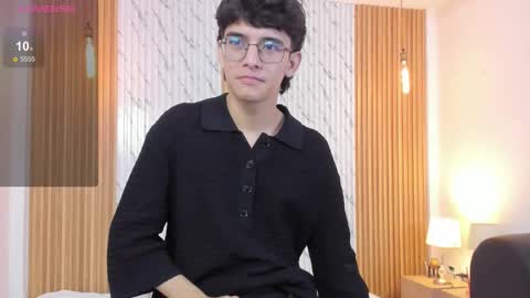 Snapshot of billie_jr chatting on 15, 11, 2025 Billie online show from 15, 11, 2025