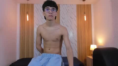 Snapshot of billie_jr chatting on 16, 11, 2025 Billie online show from 16, 11, 2025