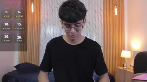 Snapshot of billie_jr chatting on 17, 11, 2025 Billie online show from 17, 11, 2025