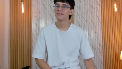 Snapshot of billie_jr chatting on 18, 11, 2025 Billie online show from 18, 11, 2025