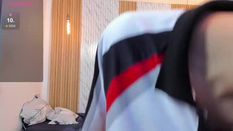 Snapshot of billie_jr chatting on 19, 11, 2025 Billie online show from 19, 11, 2025