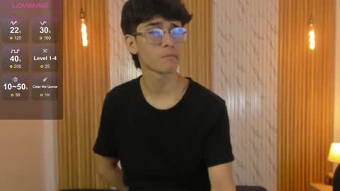 Snapshot of billie_jr chatting on 20, 11, 2025 Billie online show from 20, 11, 2025