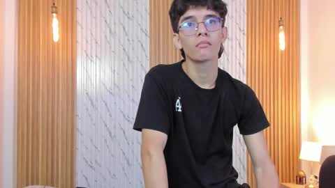 Snapshot of billie_jr chatting on 21, 11, 2025 Billie online show from 21, 11, 2025