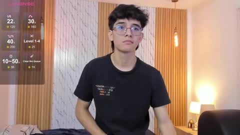 Snapshot of billie_jr chatting on 22, 11, 2025 Billie online show from 22, 11, 2025