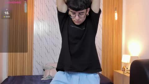 Snapshot of billie_jr chatting on 23, 11, 2025 Billie online show from 23, 11, 2025