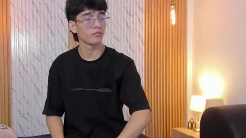 Snapshot of billie_jr chatting on 25, 11, 2025 Billie online show from 25, 11, 2025