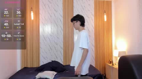 Snapshot of billie_jr chatting on 27, 11, 2025 Billie online show from 27, 11, 2025