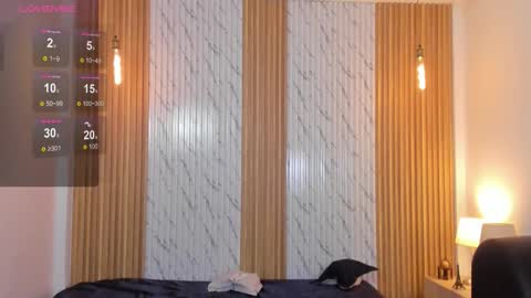 Snapshot of billie_jr chatting on 29, 11, 2025 Billie online show from 29, 11, 2025