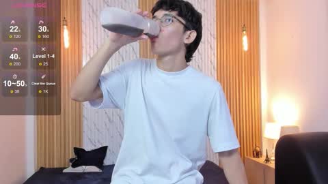 Snapshot of billie_jr chatting on 30, 11, 2025 Billie online show from 30, 11, 2025