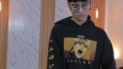 Snapshot of billie_jr chatting on 2, 12, 2025 Billie online show from 2, 12, 2025