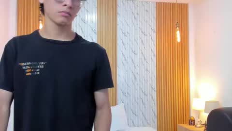 Snapshot of billie_jr chatting on 3, 12, 2025 Billie online show from 3, 12, 2025