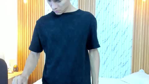 Snapshot of billie_jr chatting on 4, 12, 2025 Billie online show from 4, 12, 2025