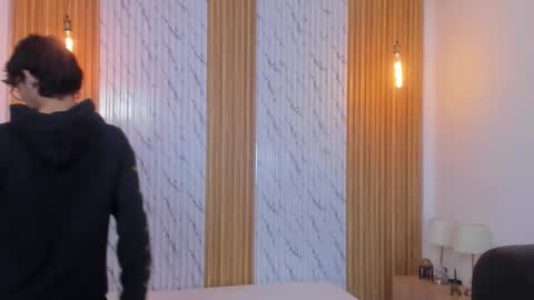 Snapshot of billie_jr chatting on 5, 12, 2025 Billie online show from 5, 12, 2025