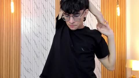 Snapshot of billie_jr chatting on 16, 12, 2025 Billie online show from 16, 12, 2025