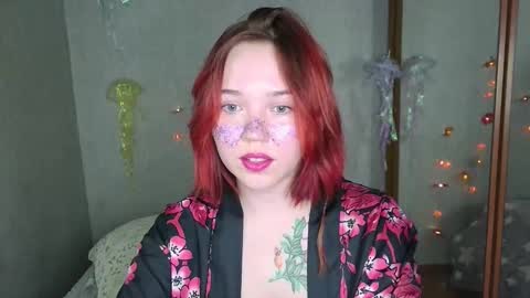 Snapshot of billie_kris chatting on 31, 3, 2026 billie_kris online show from 31, 3, 2026