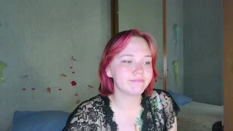 Snapshot of billie_kris chatting on 8, 6, 2026 billie_kris online show from 8, 6, 2026