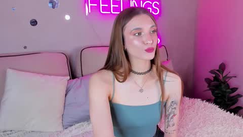 Snapshot of billie_simmons chatting on 19, 11, 2025 Alisha online show from 19, 11, 2025