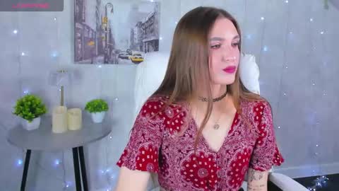 Snapshot of billie_simmons chatting on 24, 11, 2025 Alisha online show from 24, 11, 2025