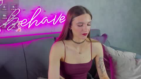 Snapshot of billie_simmons chatting on 25, 11, 2025 Alisha online show from 25, 11, 2025