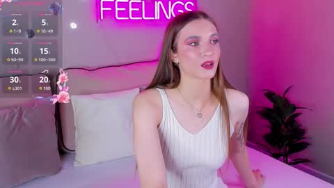 Snapshot of billie_simmons chatting on 27, 11, 2025 Alisha online show from 27, 11, 2025