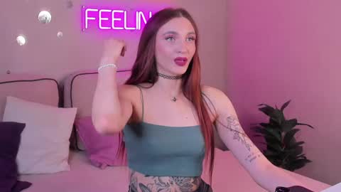 Alisha online show from 13, 4, 2026