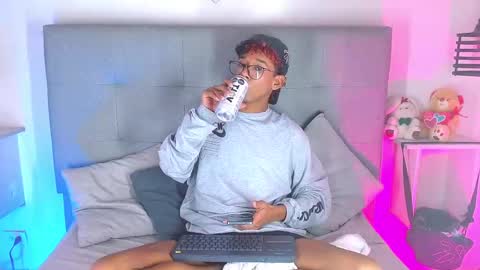 B-I-L-L-I-E 3 online show from 29, 9, 2025