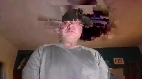 Snapshot of billjames55 chatting on 18, 4, 2026 billjames55 online show from 18, 4, 2026