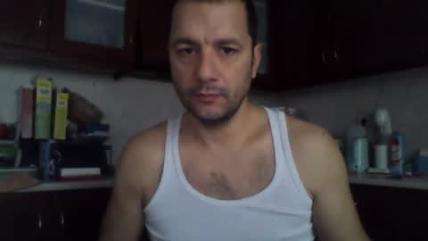 Snapshot of billos26 chatting on 5, 2, 2026 billys greece online show from 5, 2, 2026